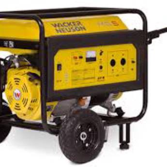 Comprar o produto de Gerador em Outros em Assis, SP por Solutudo