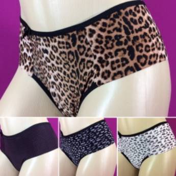 Comprar o produto de calcinha em Outras Calcinhas em Bauru, SP por Solutudo