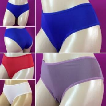Comprar o produto de calcinha em Outras Calcinhas em Bauru, SP por Solutudo