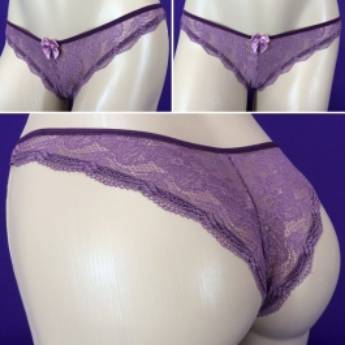 Comprar o produto de calcinha e fio em Fio Dental em Bauru, SP por Solutudo