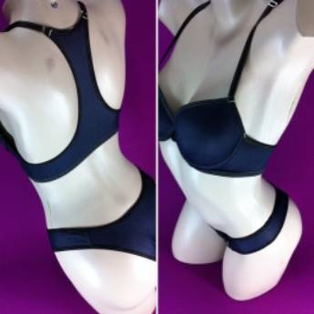 Comprar o produto de conjuntos em Conjuntos Femininos em Bauru, SP por Solutudo