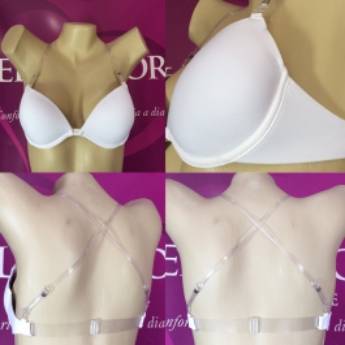 Comprar o produto de sutiã em Outros Sutiãs em Bauru, SP por Solutudo