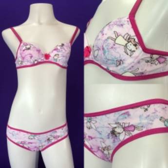 Comprar o produto de moda infantil em Outros em Bauru, SP por Solutudo