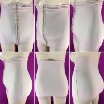 Comprar o produto de modeladores em Feminino em Bauru, SP por Solutudo