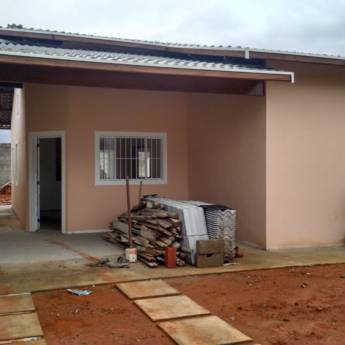 Comprar o produto de CA-039 Casa Mar Azul em Venda - Casas em Caraguatatuba, SP por Solutudo