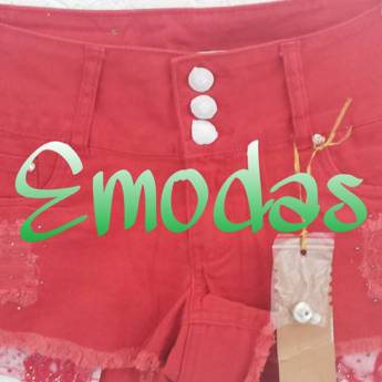 Comprar o produto de shorts lycra em Shorts em Caraguatatuba, SP por Solutudo