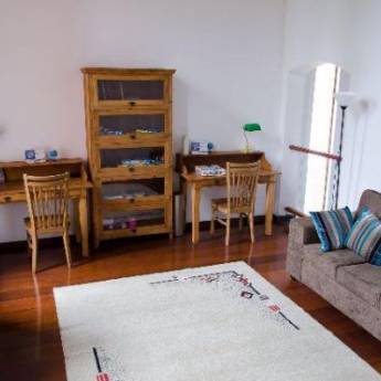 Comprar o produto de Bela Chácara em condomínio / Código do Imóvel: 25971 em Venda - Fazenda - Sítios - Chácaras em São Roque, SP por Solutudo