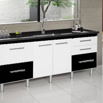 Comprar o produto de Gabinete de Cozinha em Outros em Assis, SP por Solutudo