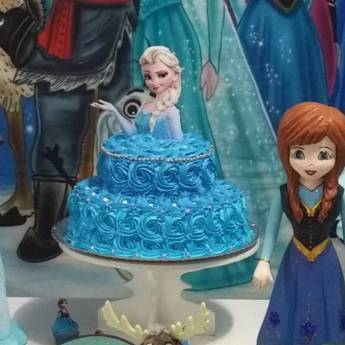 Comprar o produto de Bolos decorados 1 em Outros Serviços em Bauru, SP por Solutudo