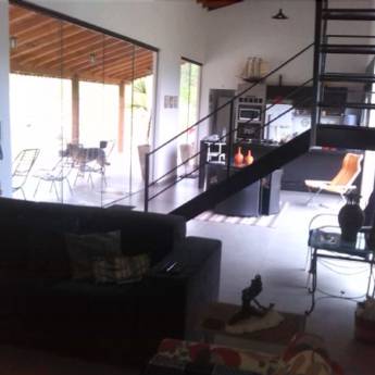 Comprar o produto de 7 Minutos do centro de São Roque -SP / Código do Imóvel: 25105 em Venda - Fazenda - Sítios - Chácaras em São Roque, SP por Solutudo