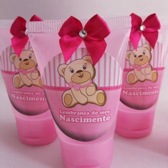 Comprar o produto de Lembrancinha de Maternidade em Beleza e Cuidado Pessoal em Assis, SP por Solutudo