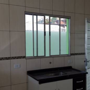 Comprar o produto de Casa nova aceita financiamento / Código do Imóvel: 26459 em Venda - Casas em São Roque, SP por Solutudo