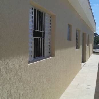 Comprar o produto de Bela casa com acabamento de primeira / Código do Imóvel: 26450 em Venda - Casas em São Roque, SP por Solutudo