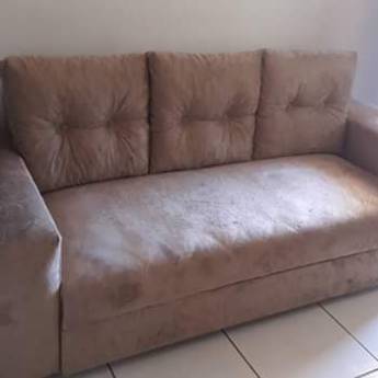 Comprar o produto de Reforma de sofá em A Classificar em Assis, SP por Solutudo