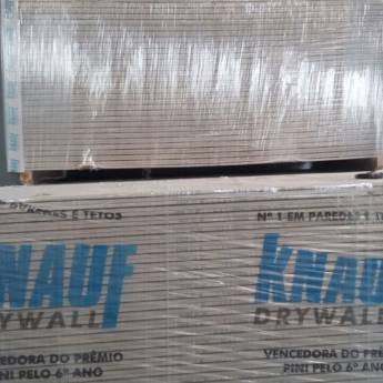 Comprar o produto de Drywall  em Outros em Jaú, SP por Solutudo