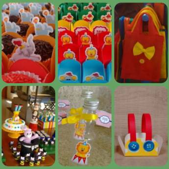 Comprar o produto de lembrancinhas personalizadas  em Outros em Boituva, SP por Solutudo