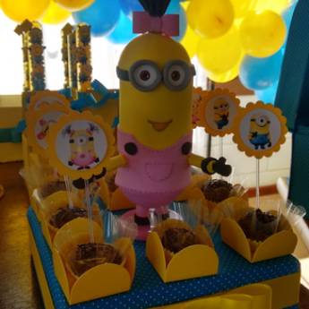 Comprar o produto de Docinhos da Faby em Alimentos e Bebidas em Boituva, SP por Solutudo