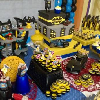 Comprar o produto de mesas decorativas em Outros em Boituva, SP por Solutudo