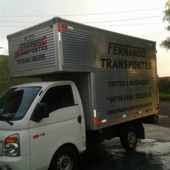 Comprar o produto de Mudanças Pequenas em mudanças em Botucatu, SP por Solutudo Comprar o produto de Mudanças Pequenas em mudanças em Botucatu, SP por Solutudo