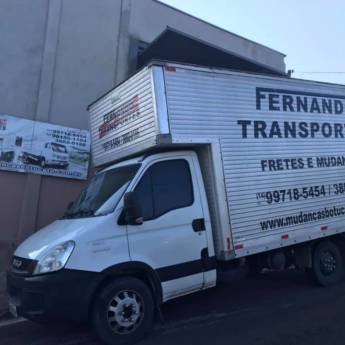 Comprar o produto de Mudancinhas em Outros Serviços em Botucatu, SP por Solutudo Comprar o produto de Mudancinhas em Outros Serviços em Botucatu, SP por Solutudo