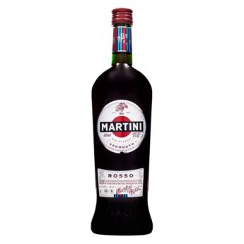 Comprar o produto de Vermouth Martini Rosso- 750ml em Vermouth em Aracaju, SE por Solutudo