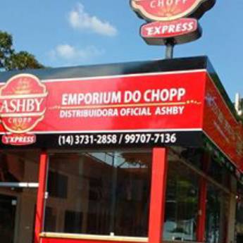 Comprar o produto de Emporium Chopp em Avaré em Alimentos e Bebidas em Avaré, SP por Solutudo
