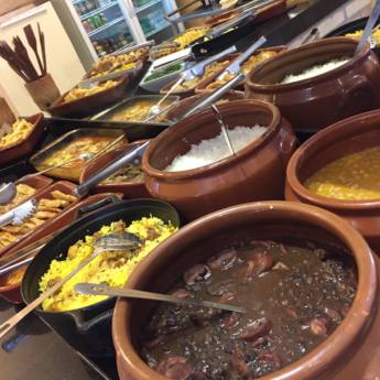 Comprar o produto de Almoço em Avaré em Alimentos e Bebidas em Avaré, SP por Solutudo