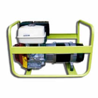 Comprar o produto de Gerador em Avaré em Agro, Indústria e Comércio em Avaré, SP por Solutudo