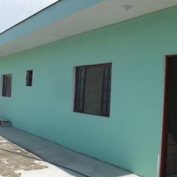 Comprar o produto de CA-008 Casa Morro do Algodão em Venda - Casas em Caraguatatuba, SP por Solutudo