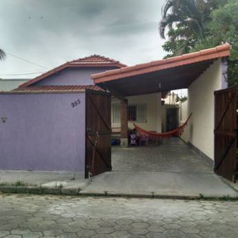 Comprar o produto de CA-044 casa Apraia das Palmeiras em Venda - Casas em Caraguatatuba, SP por Solutudo