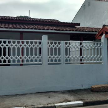Comprar o produto de CA-093 Casa Praia das Palmeiras em Venda - Casas em Caraguatatuba, SP por Solutudo