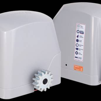 Comprar o produto de motor peccinin industrial  em Outros em Valinhos, SP por Solutudo