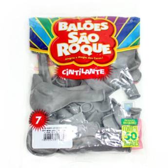 Comprar o produto de Balão São Roque em Outros em Botucatu, SP por Solutudo