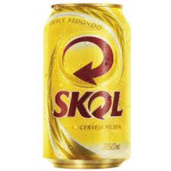 Comprar o produto de Cerveja Skol em A Classificar em Itatiba, SP por Solutudo