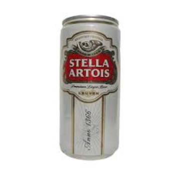 Comprar o produto de Cerveja Stella Artois em A Classificar em Itatiba, SP por Solutudo