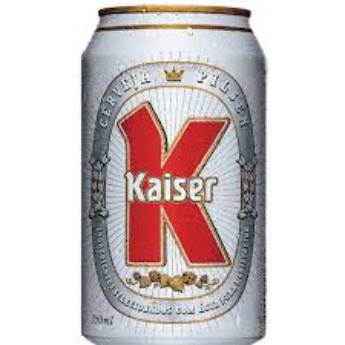 Comprar o produto de Cerveja Kaiser em A Classificar em Itatiba, SP por Solutudo
