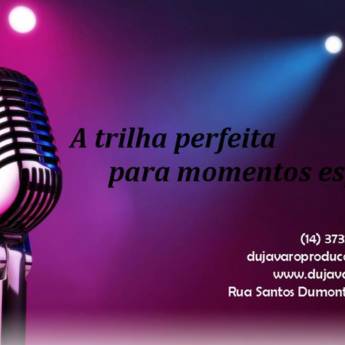 Comprar o produto de Banda  Instrumental para Igreja em Avaré em Outros Serviços em Avaré, SP por Solutudo