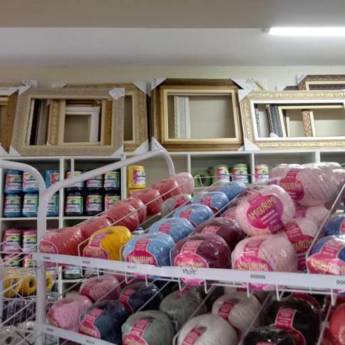 Comprar o produto de Linhas de crochê em Artesanato em Boituva, SP por Solutudo