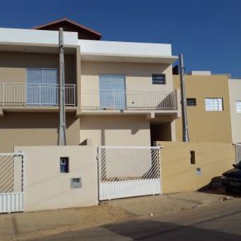 Comprar o produto de Sobrados para financiamento novos / Código do Imóvel: 26648 em Venda - Casas em Sorocaba, SP por Solutudo