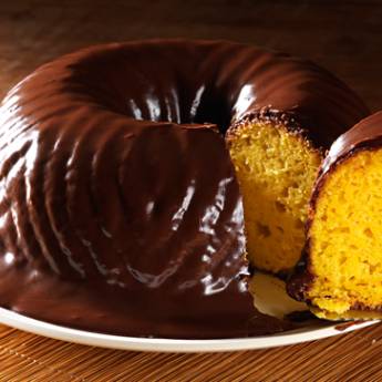 Comprar o produto de BOLO CASEIRO em Marmitex em Boituva, SP por Solutudo