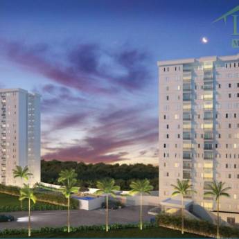 Comprar o produto de Apartamento em Venda - Apartamentos em Itatiba, SP por Solutudo