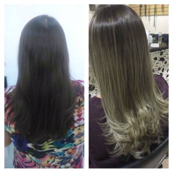 Comprar o produto de Aqui tem, Cabelos tratados em todo tempo! em Outros Serviços em Boituva, SP por Solutudo