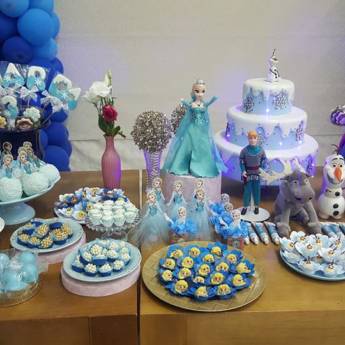 Comprar o produto de Estripulia Festas em Outros Serviços em Birigui, SP por Solutudo