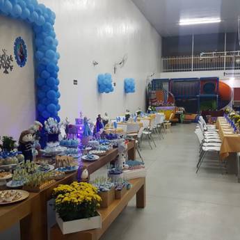 Comprar o produto de Estripulia Festas em Outros Serviços em Birigui, SP por Solutudo