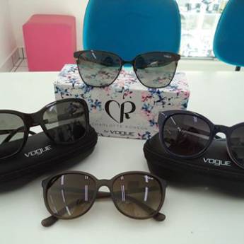 Comprar o produto de Óculos de Sol Vogue em Avaré em Mais Categorias em Avaré, SP por Solutudo
