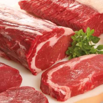 Comprar o produto de Carne para churrasco em A Classificar em Birigui, SP por Solutudo