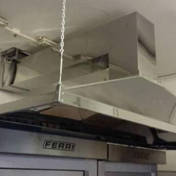 Comprar o produto de JVC Calhas em A Classificar em Itatiba, SP por Solutudo