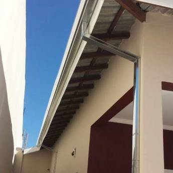 Comprar o produto de JVC Calhas em A Classificar em Itatiba, SP por Solutudo