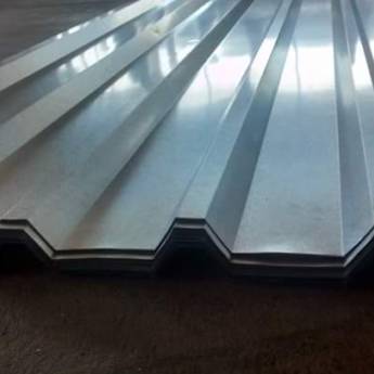 Comprar o produto de JVC Calhas em A Classificar em Itatiba, SP por Solutudo