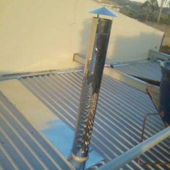 Comprar o produto de JVC Calhas em A Classificar em Itatiba, SP por Solutudo